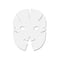 3 Packs: 40 ct. (120) Creativity Street&#xAE; Die-Cut Dimensional Paper Masks